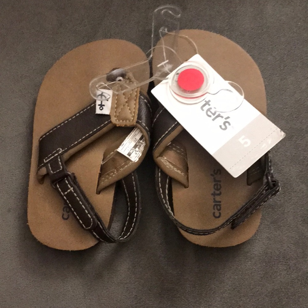 Toddler Flip Flops